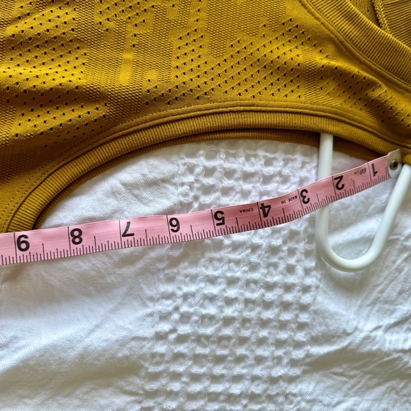 Lululemon Top for Anytime - Picture 5 of 6